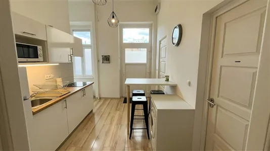 Rooms in Budapest Erzsébetváros - photo 5