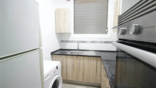 Rooms in Barcelona Sant Andreu - photo 6