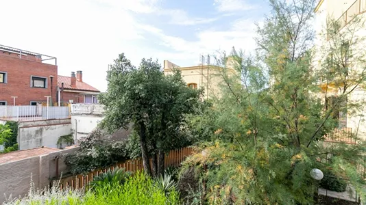 Apartments in Barcelona Horta-Guinardó - photo 9