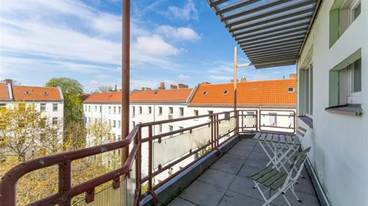 Rooms in Berlin Neukölln - photo 5