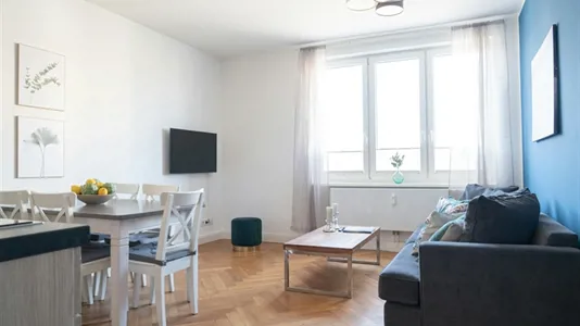 Apartments in Hamburg Nord - photo 3