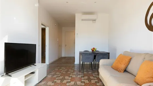 Apartments in Barcelona Eixample - photo 6