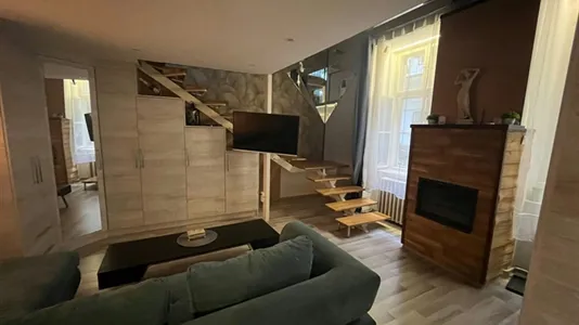 Apartments in Budapest Belváros-Lipótváros - photo 3