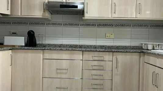 Rooms in Valencia La Zaidía - photo 7