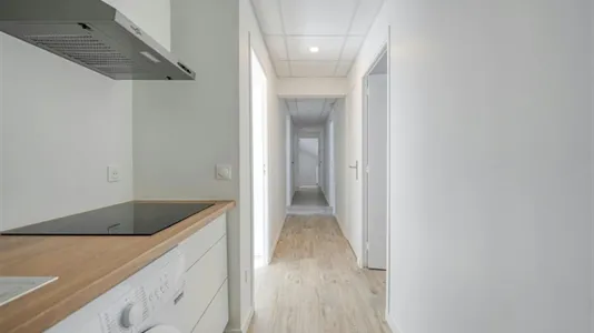 Apartments in Bobigny - photo 8