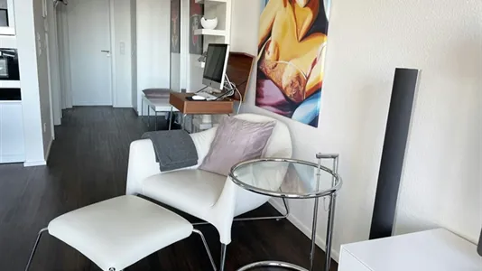 Apartments in Baden-Baden - photo 3