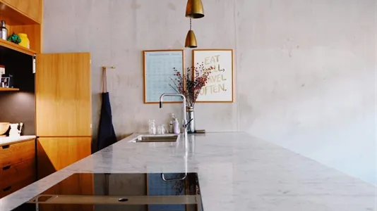 Apartments in Berlin Friedrichshain-Kreuzberg - photo 4