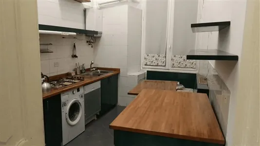 Rooms in Genoa - photo 8