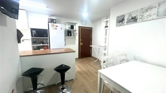 Rooms in Getafe - photo 10