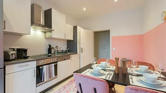 Rooms in Location is not specified - photo 8