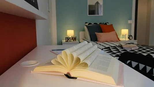 Rooms in Brescia - photo 5