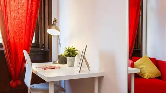 Rooms in Milano Zona 1 - Centro storico - photo 7