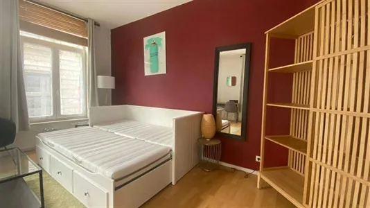 Apartments in Stad Brussel - photo 3