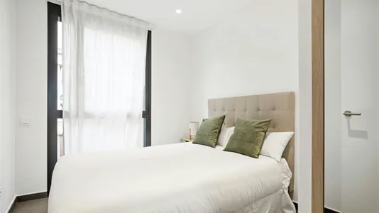 Apartments in Barcelona Ciutat Vella - photo 5