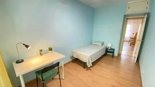 Rooms in Las Barranquillas - photo 6