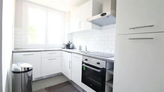 Rooms in Nice - photo 8