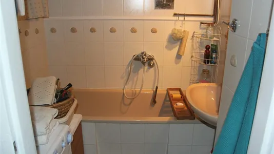 Apartments in Budapest Hegyvidék - photo 7