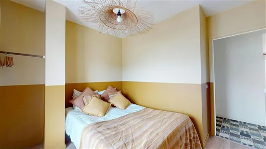 Rooms in Nice - photo 3