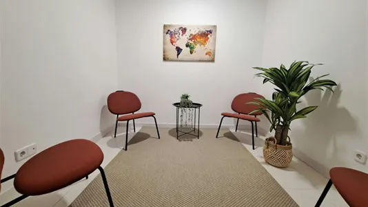 Rooms in Madrid Chamartín - photo 6