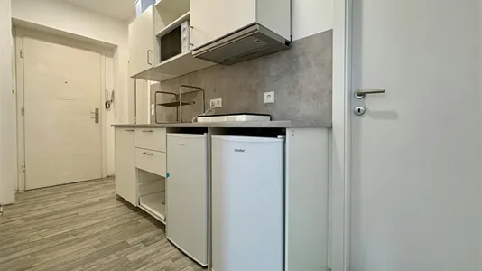 Rooms in Vienna Favoriten - photo 6