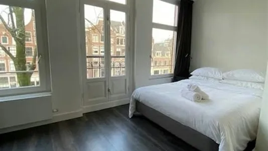 Apartments in Amsterdam Centrum - photo 6