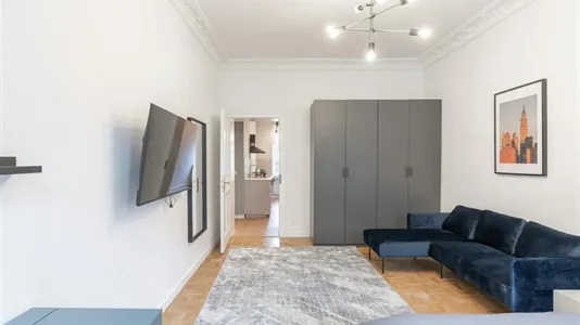 Apartments in Berlin Pankow - photo 7