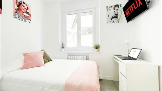 Rooms in Madrid Moncloa-Aravaca - photo 2