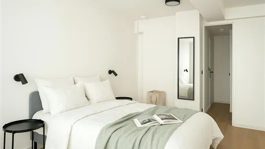 Apartments in Nanterre - photo 2