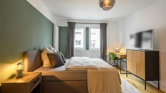 Rooms in Location is not specified - photo 4