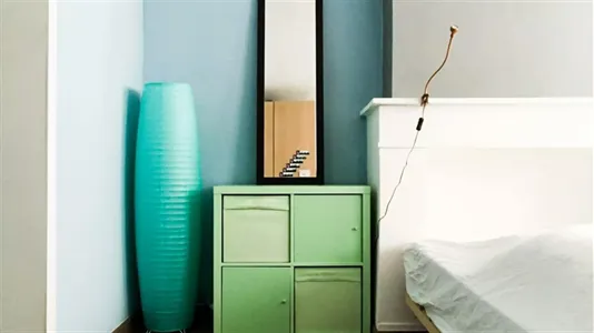 Rooms in Brussels Elsene - photo 5