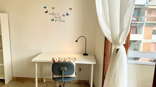 Rooms in Florence - photo 6
