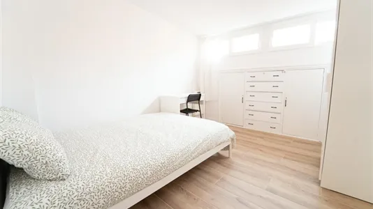 Rooms in Las Barranquillas - photo 4