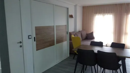 Rooms in Valencia Poblats Marítims - photo 9