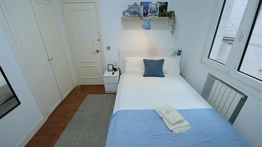 Rooms in Bilbao - photo 4