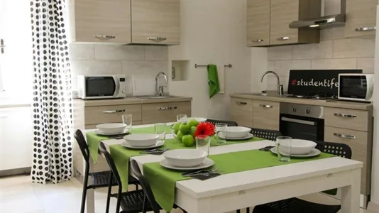 Rooms in Bologna - photo 8