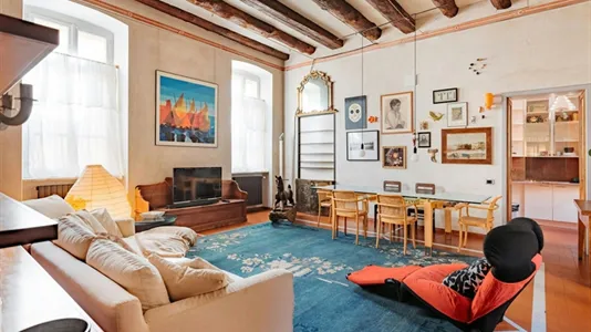 Rooms in Turin - photo 3