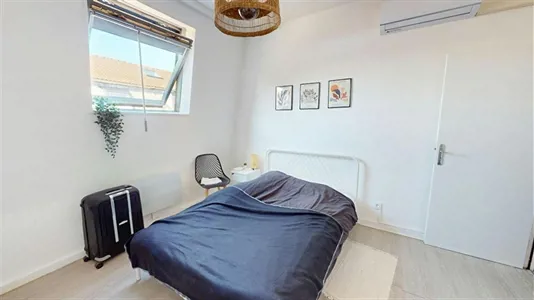 Rooms in Lille - photo 3