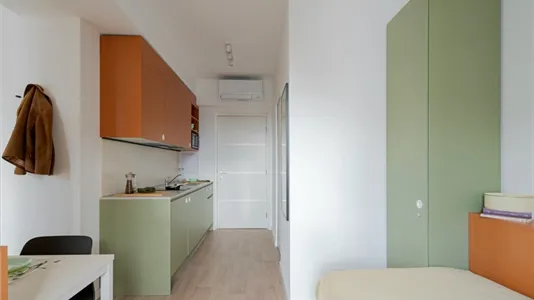 Rooms in Florence - photo 5