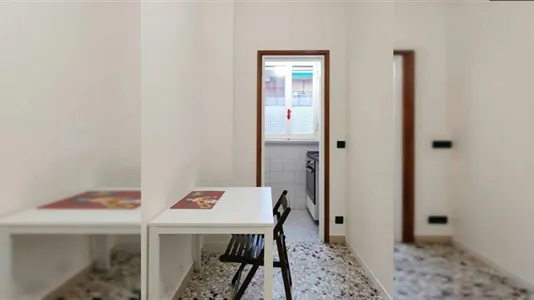 Rooms in Milano Zona 7 - Baggio, De Angeli, San Siro - photo 4