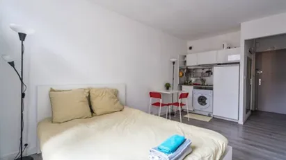 Apartment for rent in Paris 13ème arrondissement - Place d'Italie, Paris