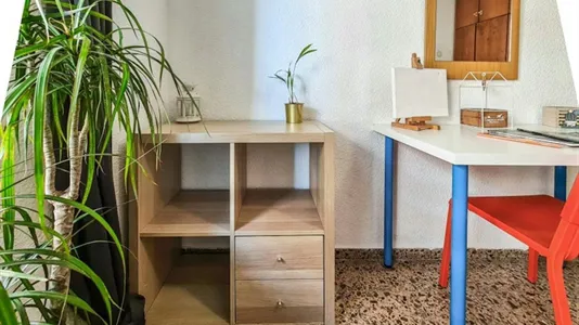 Rooms in Alboraya - photo 4