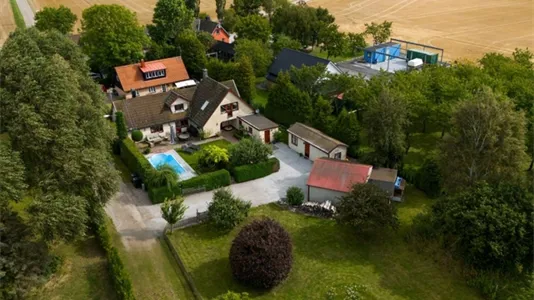 Houses in Lund - photo 8