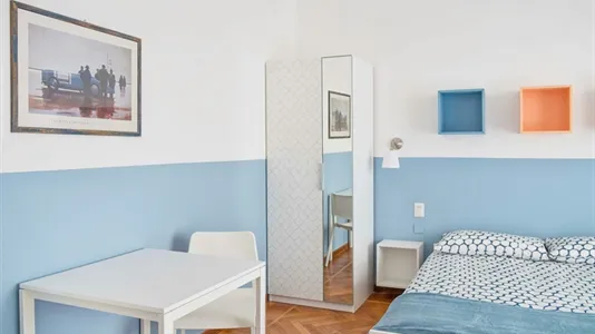 Rooms in Turin - photo 5