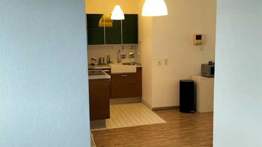 Apartments in Berlin Pankow - photo 10