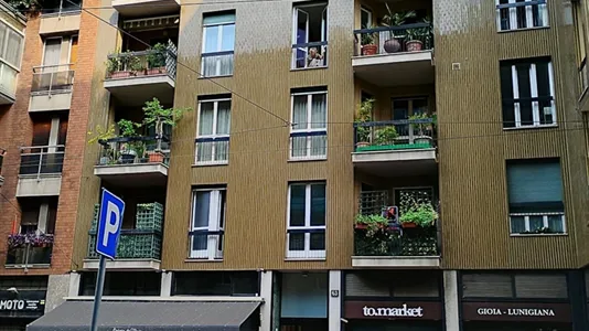 Apartments in Milano Zona 2 - Stazione Centrale, Gorla, Turro, Greco, Crescenzago - photo 4