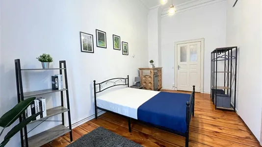 Rooms in Berlin Mitte - photo 3