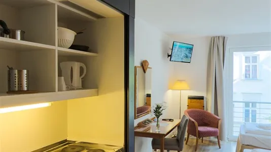 Apartments in Berlin Charlottenburg-Wilmersdorf - photo 7