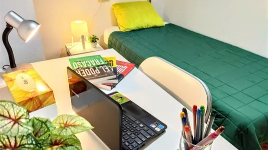 Rooms in Burjassot - photo 8