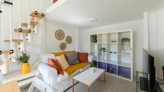 Apartments in Madrid Centro - photo 2