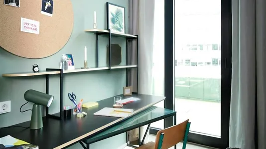 Apartments in Location is not specified - photo 2